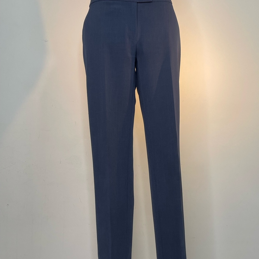 Classic Blue Trousers